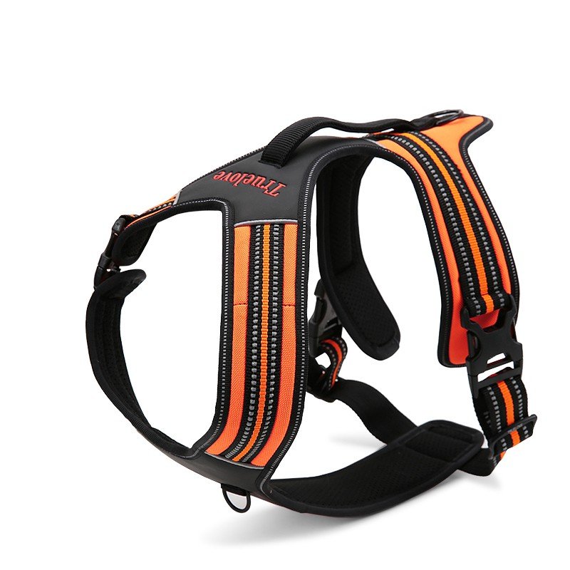 Truelove Forest dog Harness - TLH5551