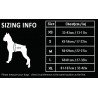Truelove Country + Limited Edition dog Harness - TLH5653