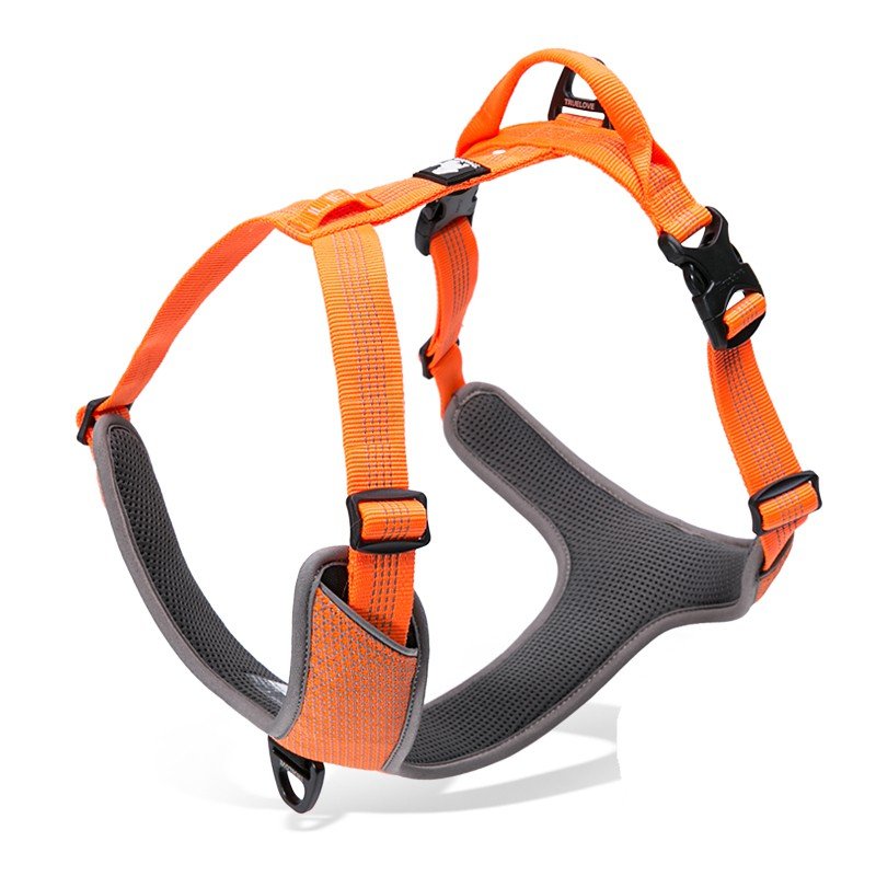 Truelove Mountain dog Harness - TLH6071