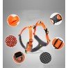 Truelove Mountain dog Harness - TLH6071