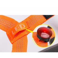 Truelove Mountain dog Harness - TLH6071