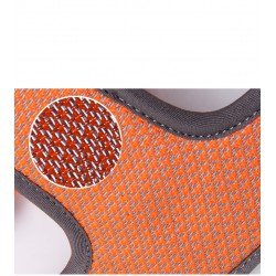 Truelove Mountain dog Harness - TLH6071