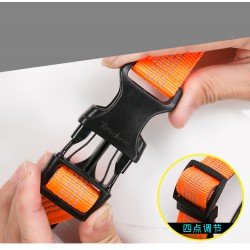 Truelove Escape dog Harness - TLH6171