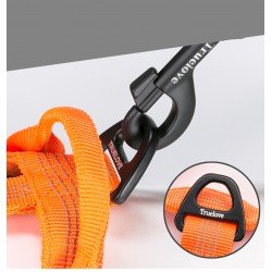 Truelove Escape dog Harness - TLH6171