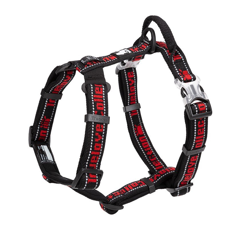 Truelove Escape + dog Harness - TLH6172