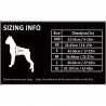 Truelove Colorado dog Harness - TLH6281