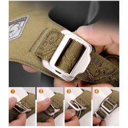 Truelove Colorado dog Harness - TLH6281