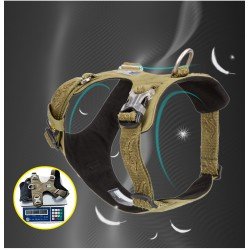 Truelove Colorado dog Harness - TLH6281