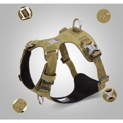 Truelove Colorado dog Harness - TLH6281
