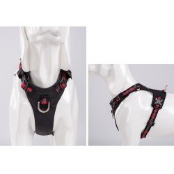 Truelove Colorado + dog Harness - TLH6282