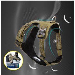 Truelove Colorado + dog Harness - TLH6282