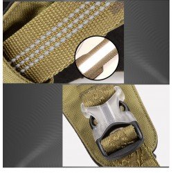 Truelove Colorado + dog Harness - TLH6282