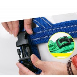 Truelove Alaska dog Harness - TLH5811