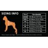 Truelove Alaska + dog Harness - TLH58121