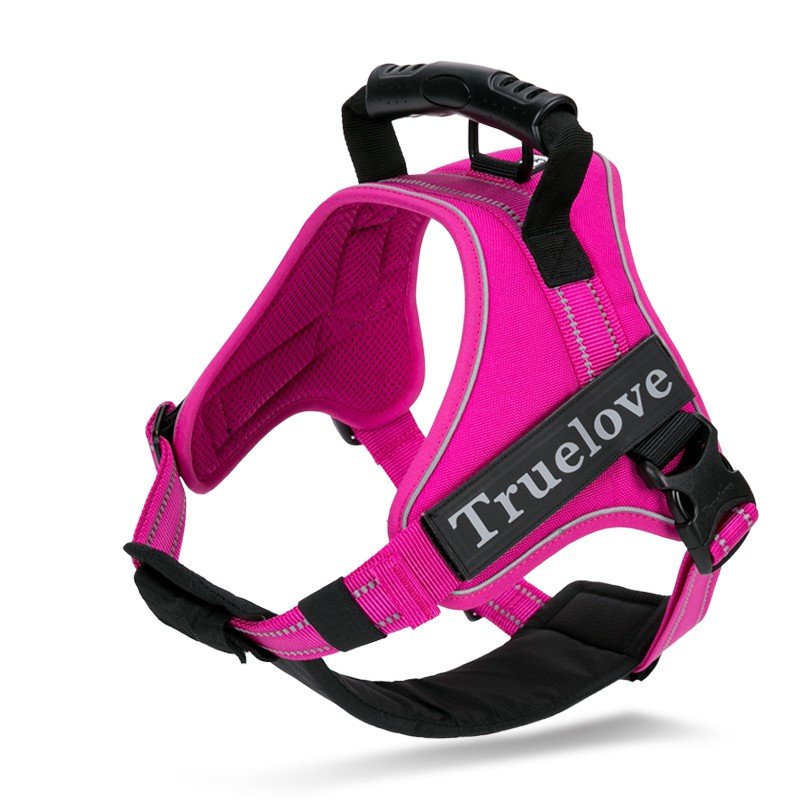 Truelove City + dog Harness - TLH5753