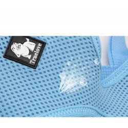 Truelove Saloon dog Harness - TLH1911