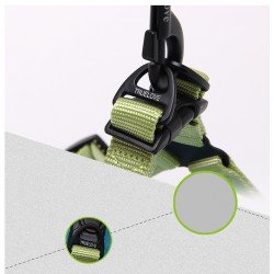 Truelove Hunting dog Harness - TLH5951