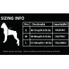 Truelove Excursion dog Harness - TLB2051