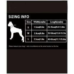 Truelove Flux dog Collar - TLC5271