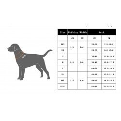 Truelove Stop dog Collar - TLC5371
