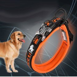 Truelove Flex + dog Collar - TLC50121