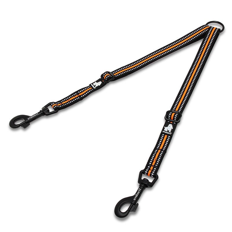 Truelove Share + 3 point dog Leash - TLL2371