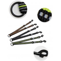 Truelove Share + 3 point dog Leash - TLL2371