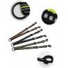 Truelove Share + 3 point dog Leash - TLL2371