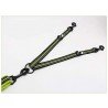 Truelove Share + 3 point dog Leash - TLL2371