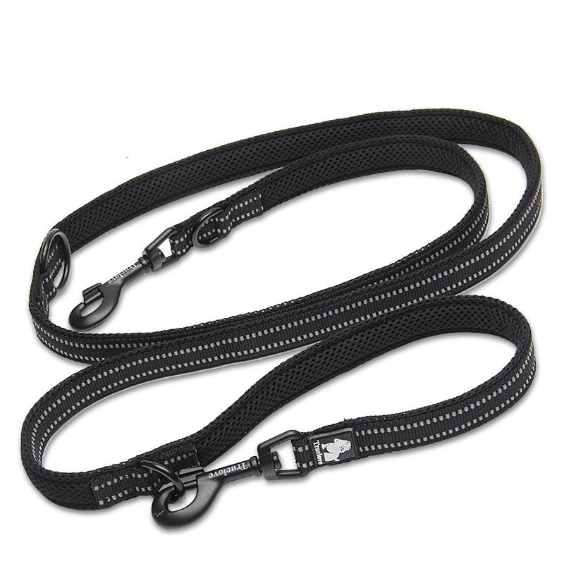 Truelove Ride 3 point dog Leash - TLL2411