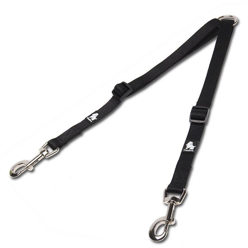 Truelove Share 3 point dog Leash - TLL2372