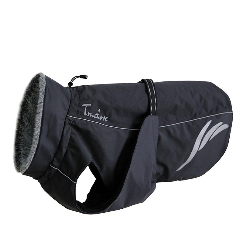Truelove winter snow jacket for dogs - TLG2371