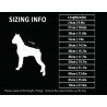 Truelove Spring dog Jacket - TLG2471