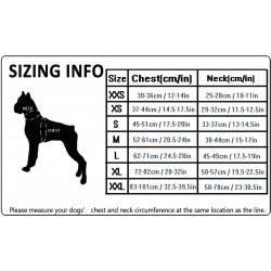 Truelove Summer Sun jacket for dogs - TLG2511