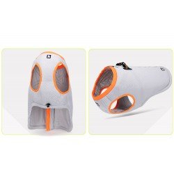 Truelove Summer Sun jacket for dogs - TLG2511