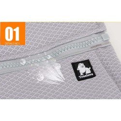 Truelove Summer Sun jacket for dogs - TLG2511