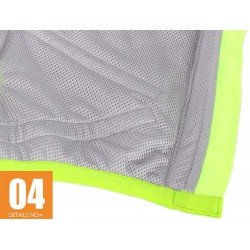Truelove Summer Sun jacket for dogs - TLG2511