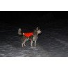 Truelove Rain dog Jacket - TLG2681