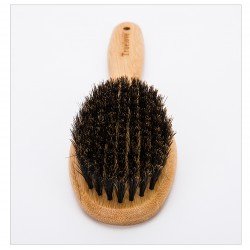Truelove dog Slide Smoothing Brush - TLK21131
