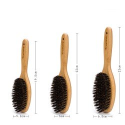 Truelove dog Slide Smoothing Brush - TLK21131