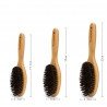 Truelove dog Slide Smoothing Brush - TLK21131