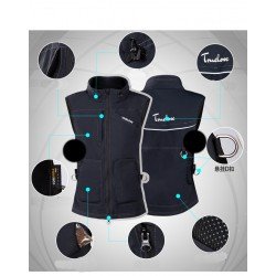 Truelove dog Training Jacket - TLG2751
