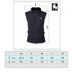 Truelove dog Training Jacket - TLG2751