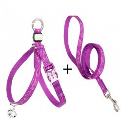 Truelove Mousse dog Harness...