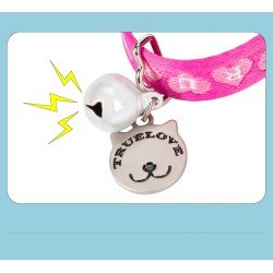 Truelove Mousse dog Harness and Leash for Cats - TLH3911