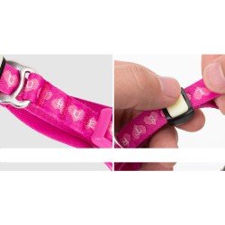 Truelove Mousse dog Harness and Leash for Cats - TLH3911