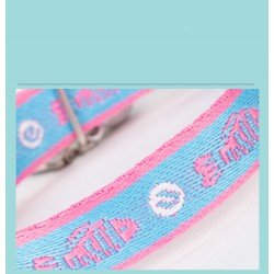 Truelove Cute Cat dog Collar and Leash - TLC5311
