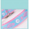 Truelove Cute Cat dog Collar and Leash - TLC5311