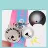Truelove Cute Cat dog Collar and Leash - TLC5311