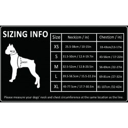 Truelove Escape + dog Harness - TLH6172